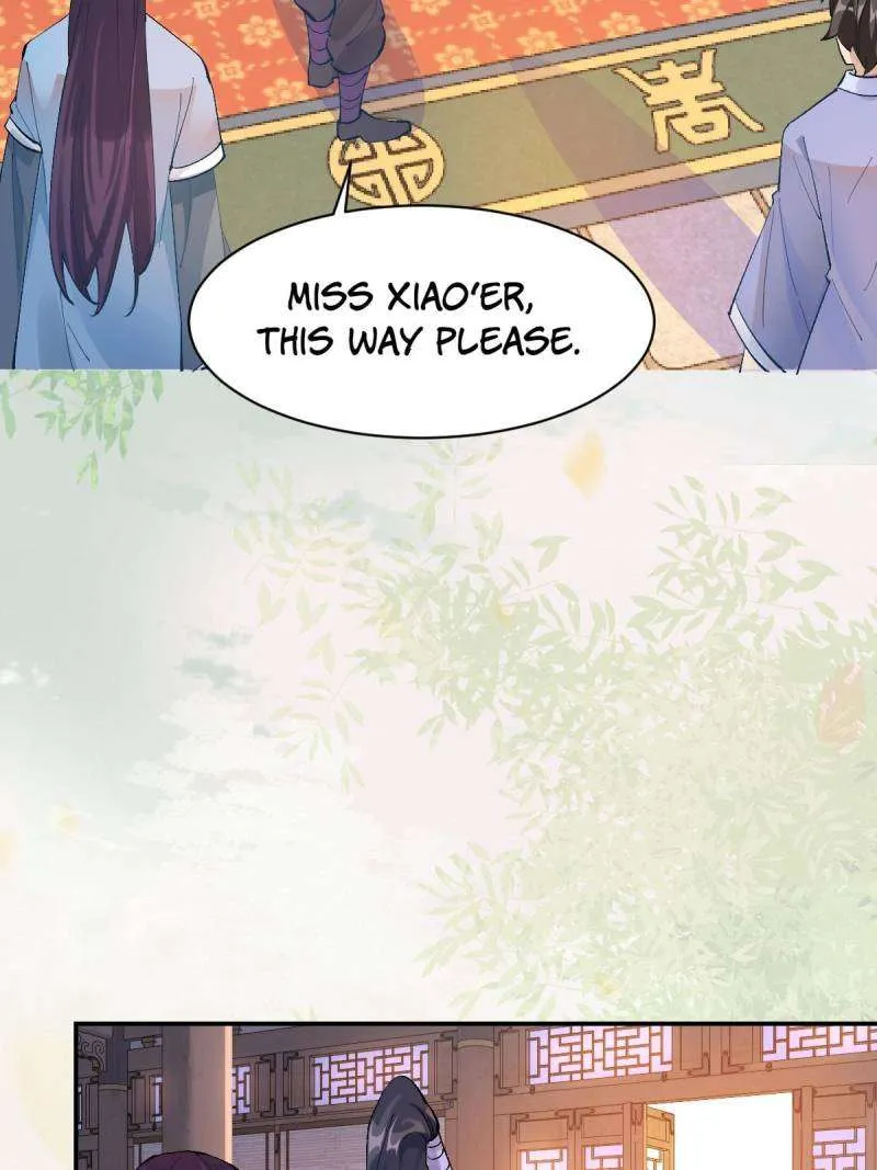 The Ghostly Doctor Chapter 574 page 15 - 