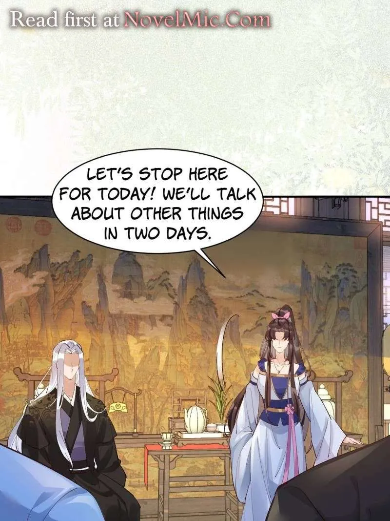 The Ghostly Doctor Chapter 574 page 32 - 