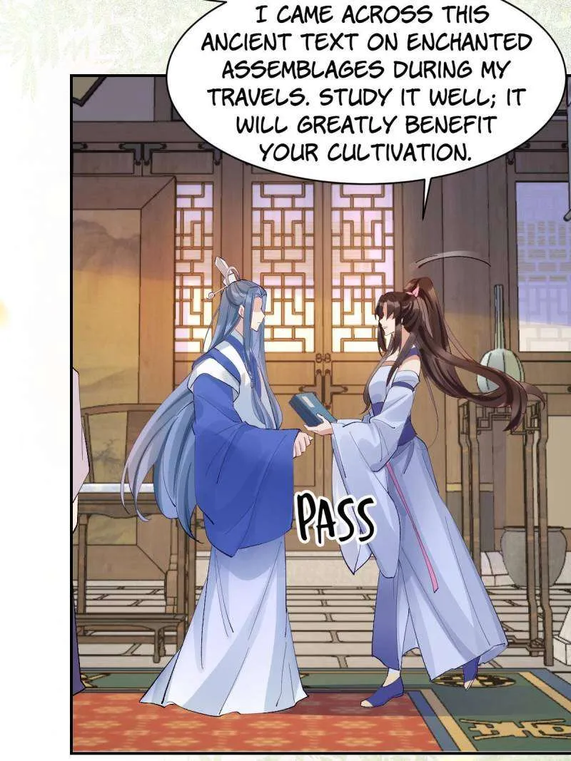 The Ghostly Doctor Chapter 574 page 38 - 