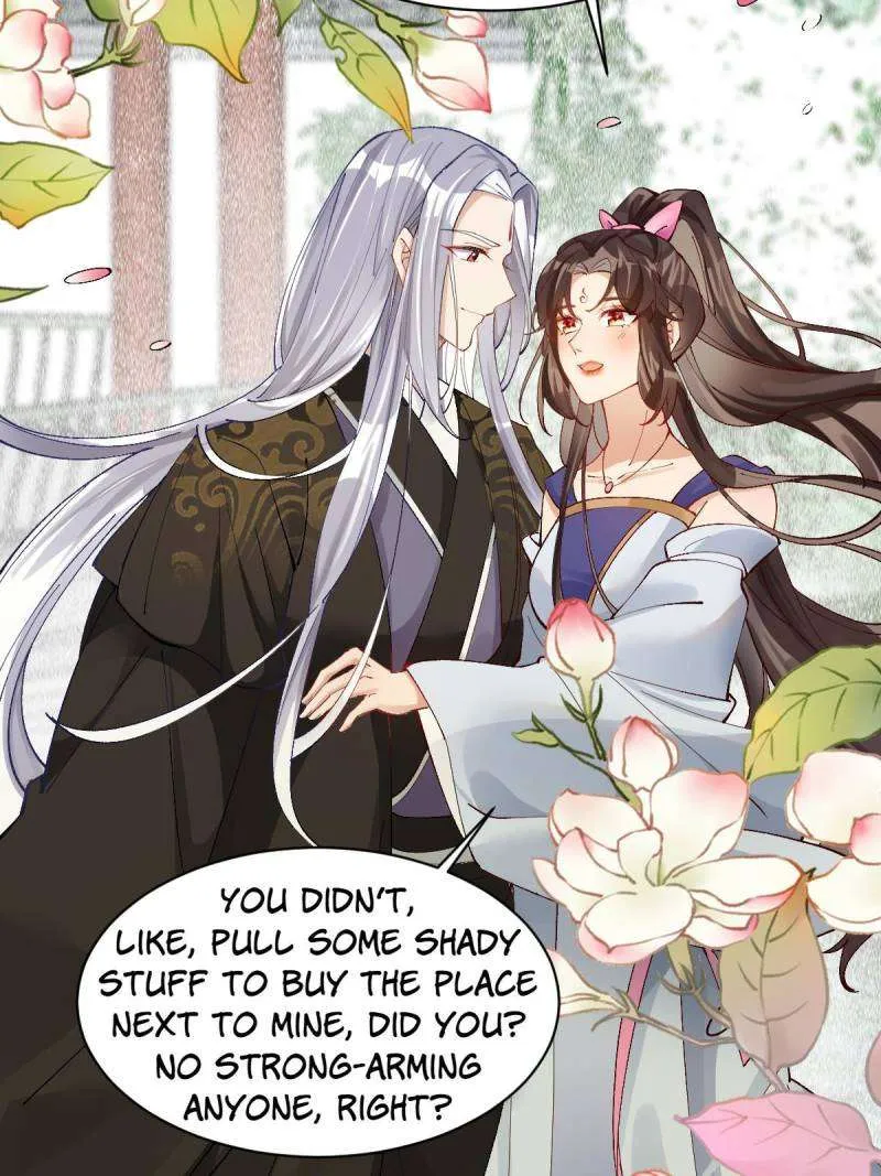 The Ghostly Doctor Chapter 574 page 46 - 