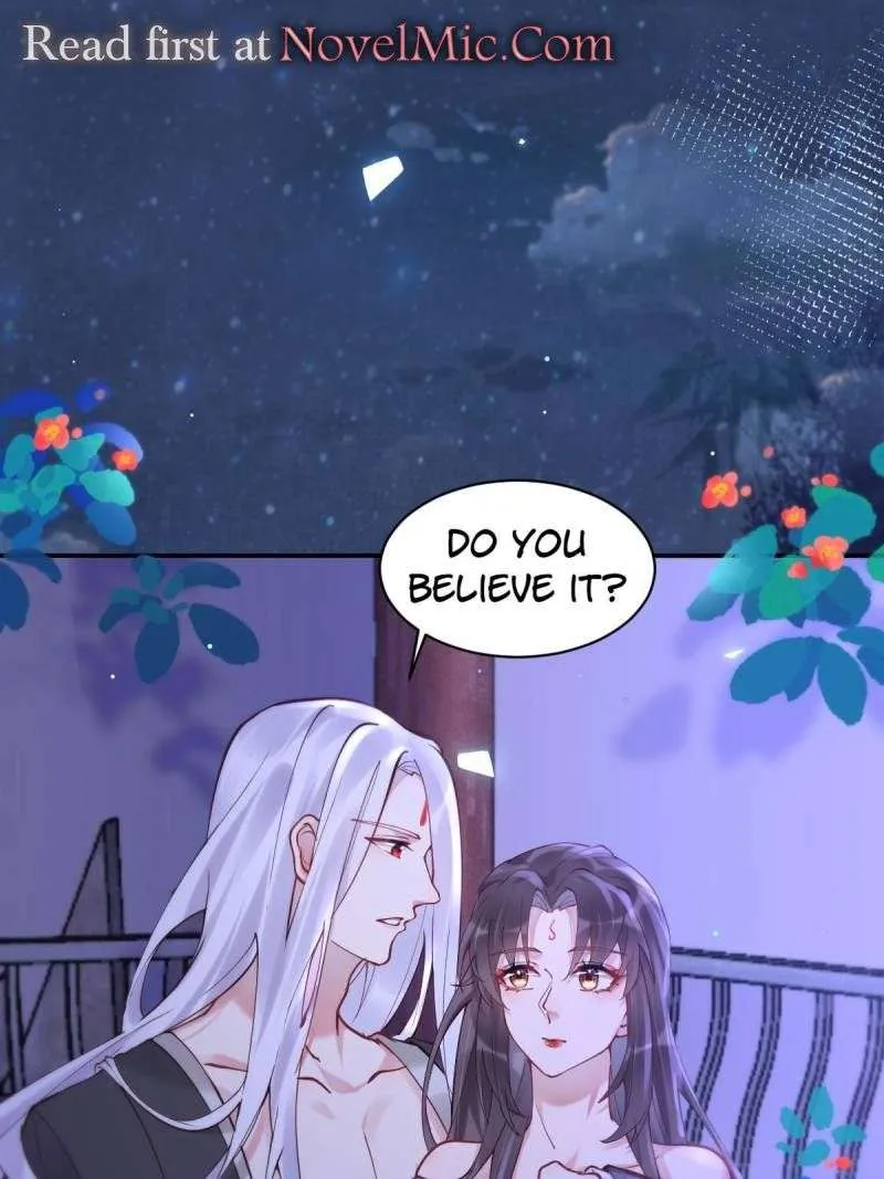 The Ghostly Doctor Chapter 575 page 33 - 