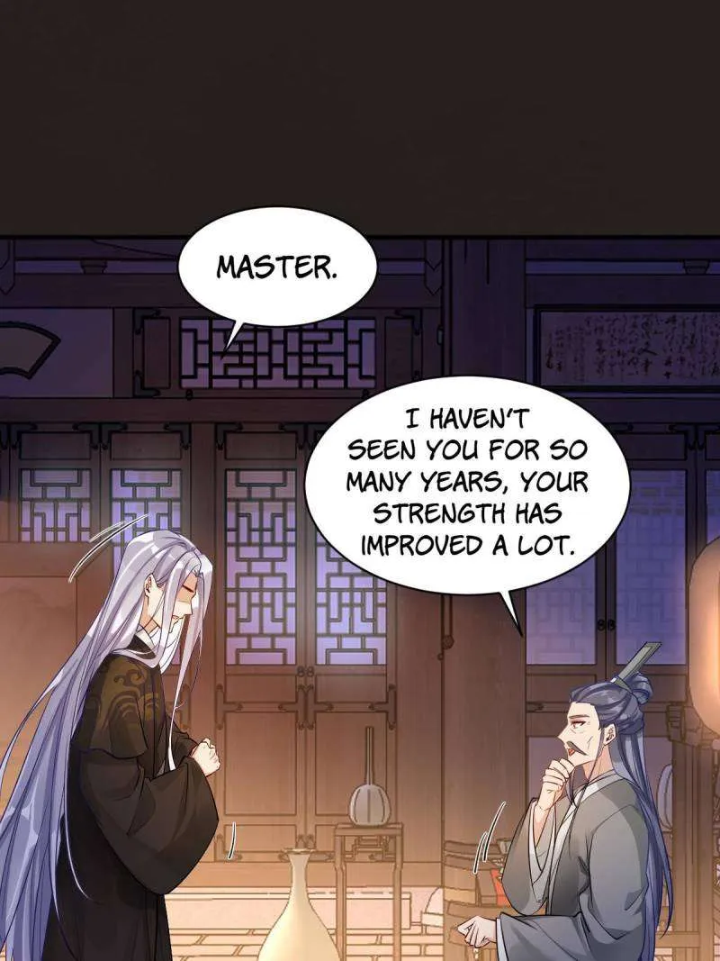 The Ghostly Doctor Chapter 576 page 15 - 