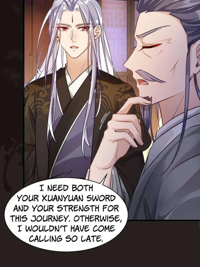 The Ghostly Doctor Chapter 576 page 18 - 