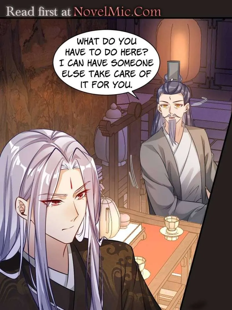 The Ghostly Doctor Chapter 576 page 19 - 