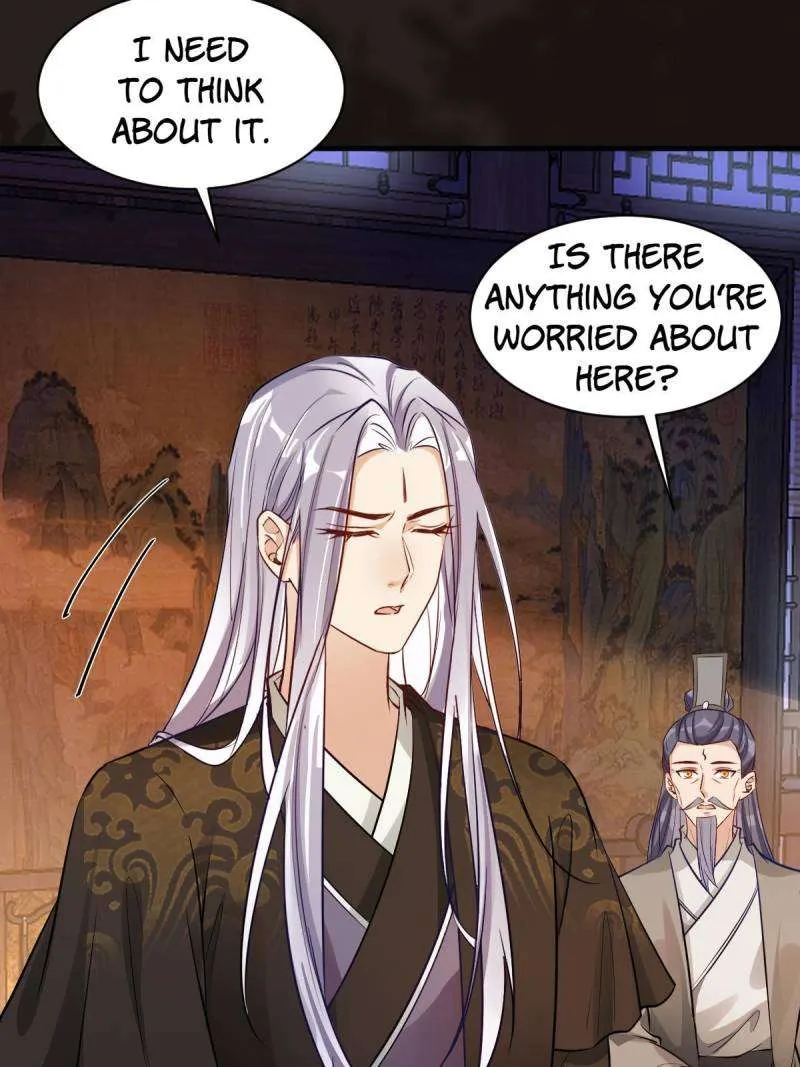 The Ghostly Doctor Chapter 576 page 22 - 