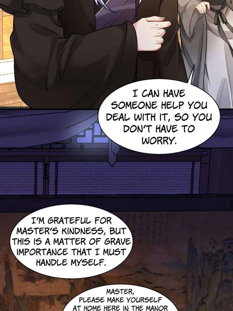 The Ghostly Doctor Chapter 576 page 23 - 