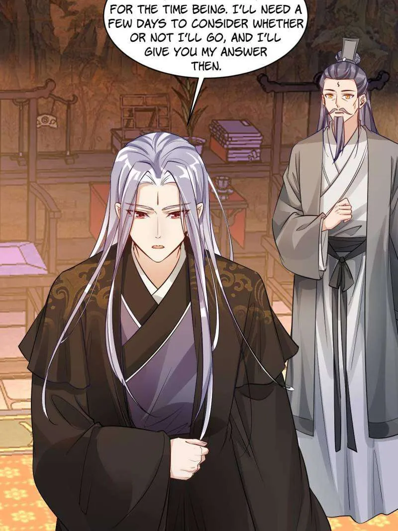 The Ghostly Doctor Chapter 576 page 24 - 