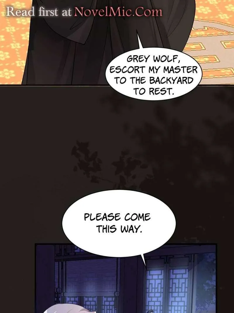 The Ghostly Doctor Chapter 576 page 25 - 