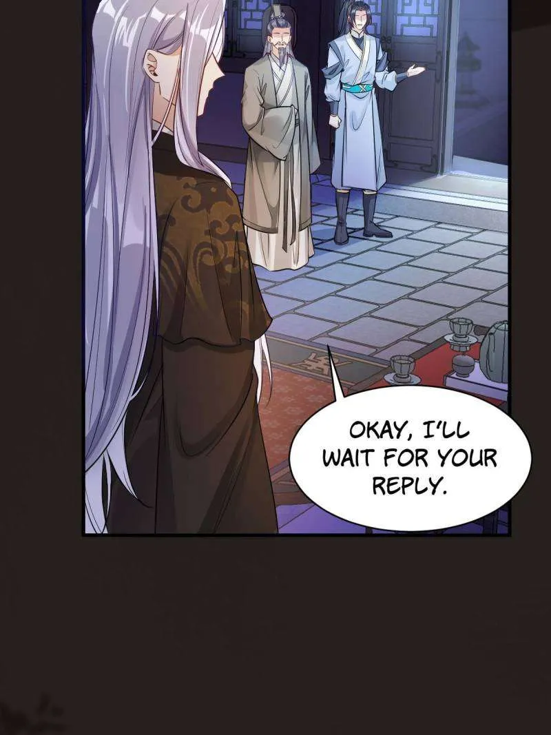 The Ghostly Doctor Chapter 576 page 26 - 