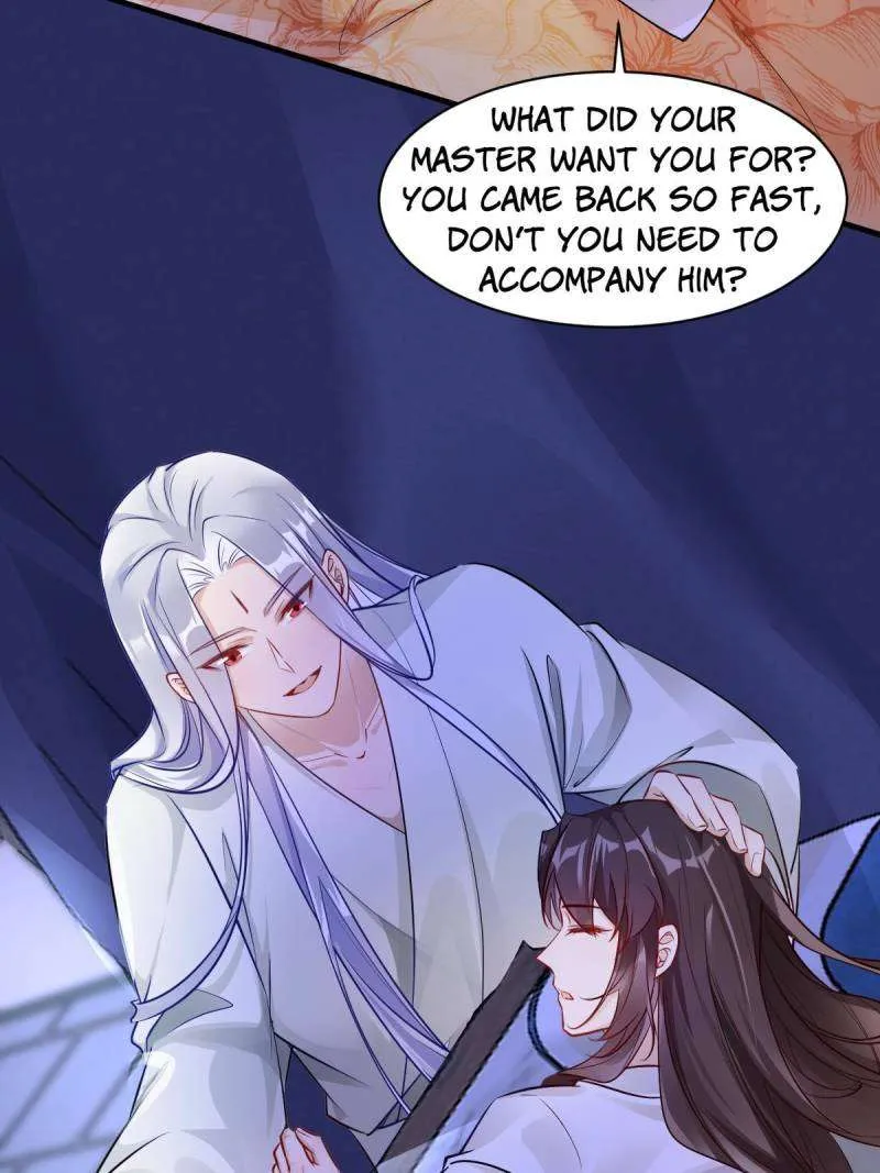 The Ghostly Doctor Chapter 576 page 32 - 