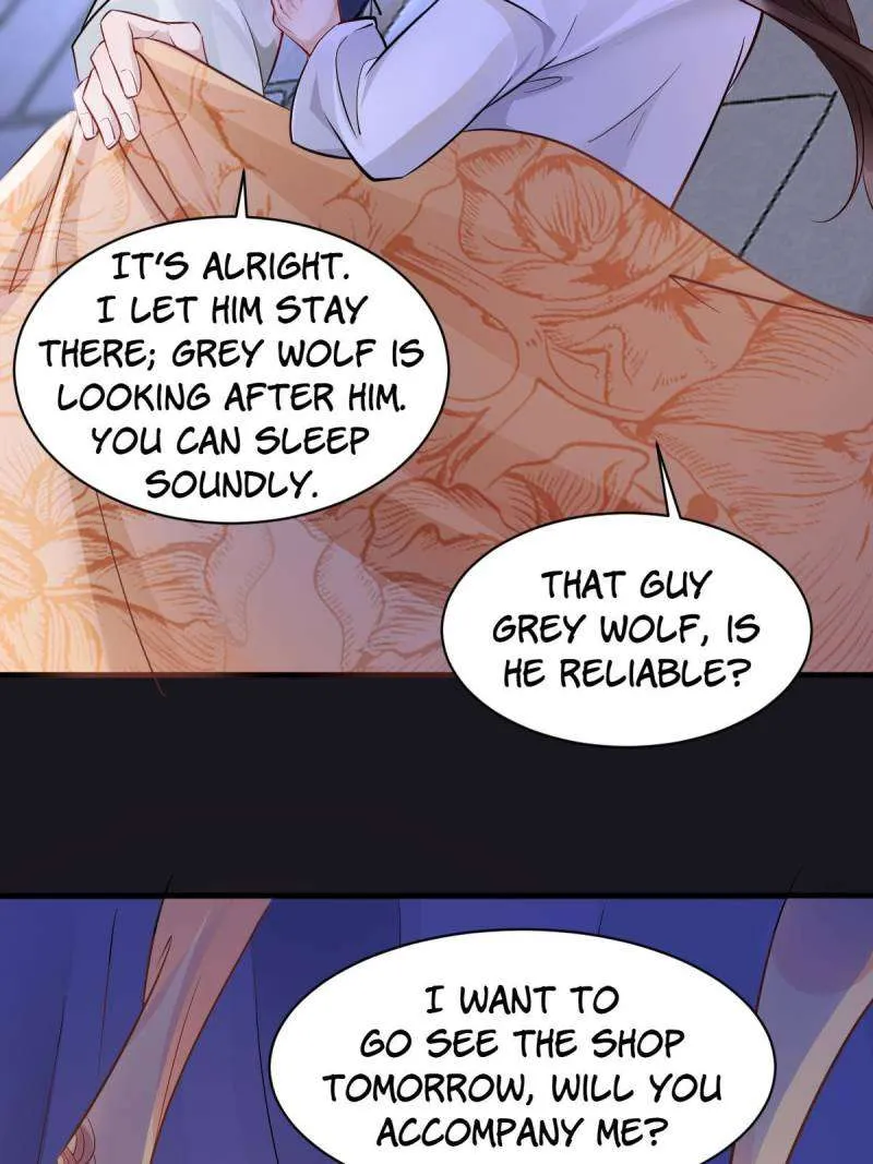 The Ghostly Doctor Chapter 576 page 33 - 