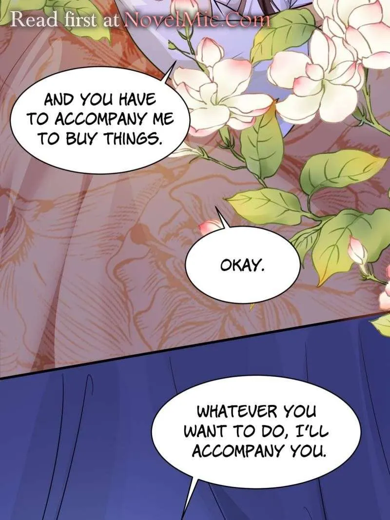 The Ghostly Doctor Chapter 576 page 35 - 