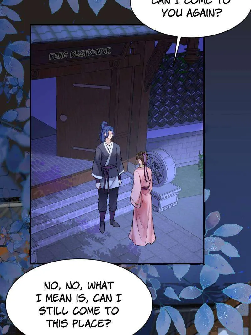 The Ghostly Doctor Chapter 576 page 39 - 