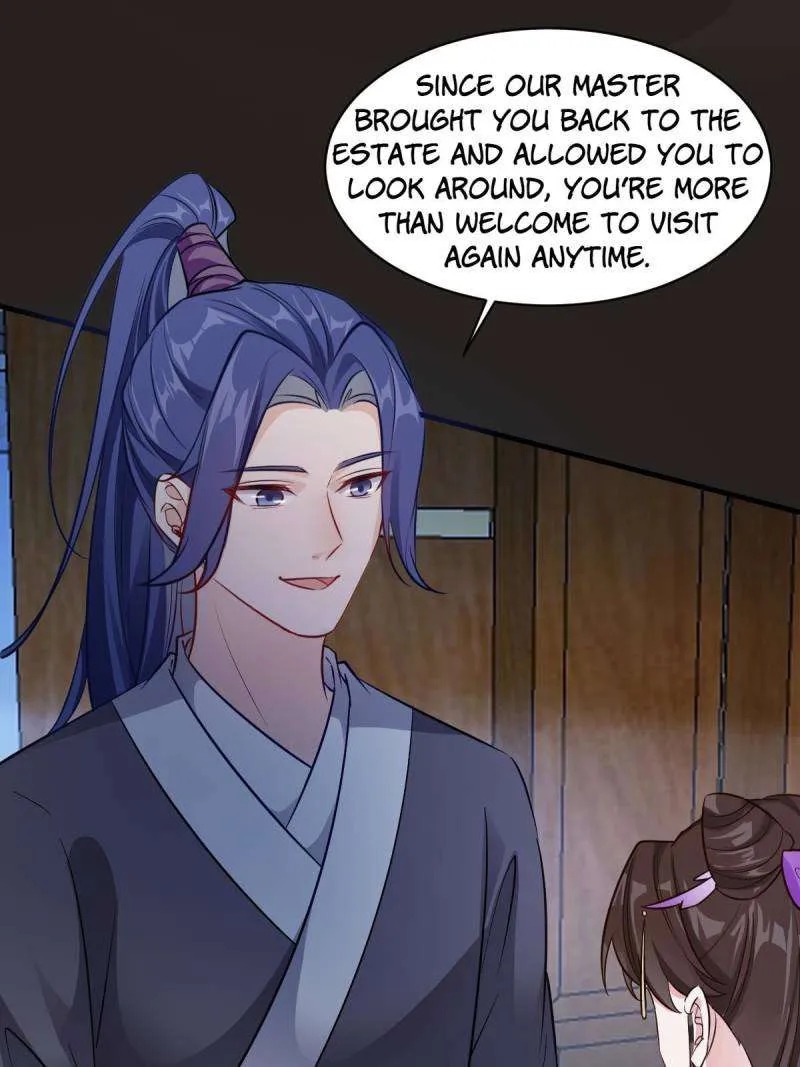 The Ghostly Doctor Chapter 576 page 41 - 