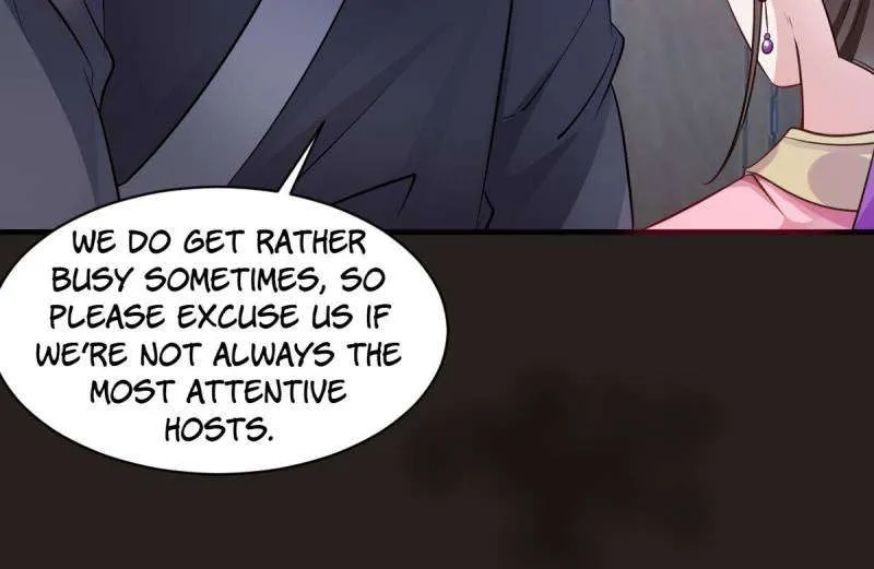 The Ghostly Doctor Chapter 576 page 42 - 