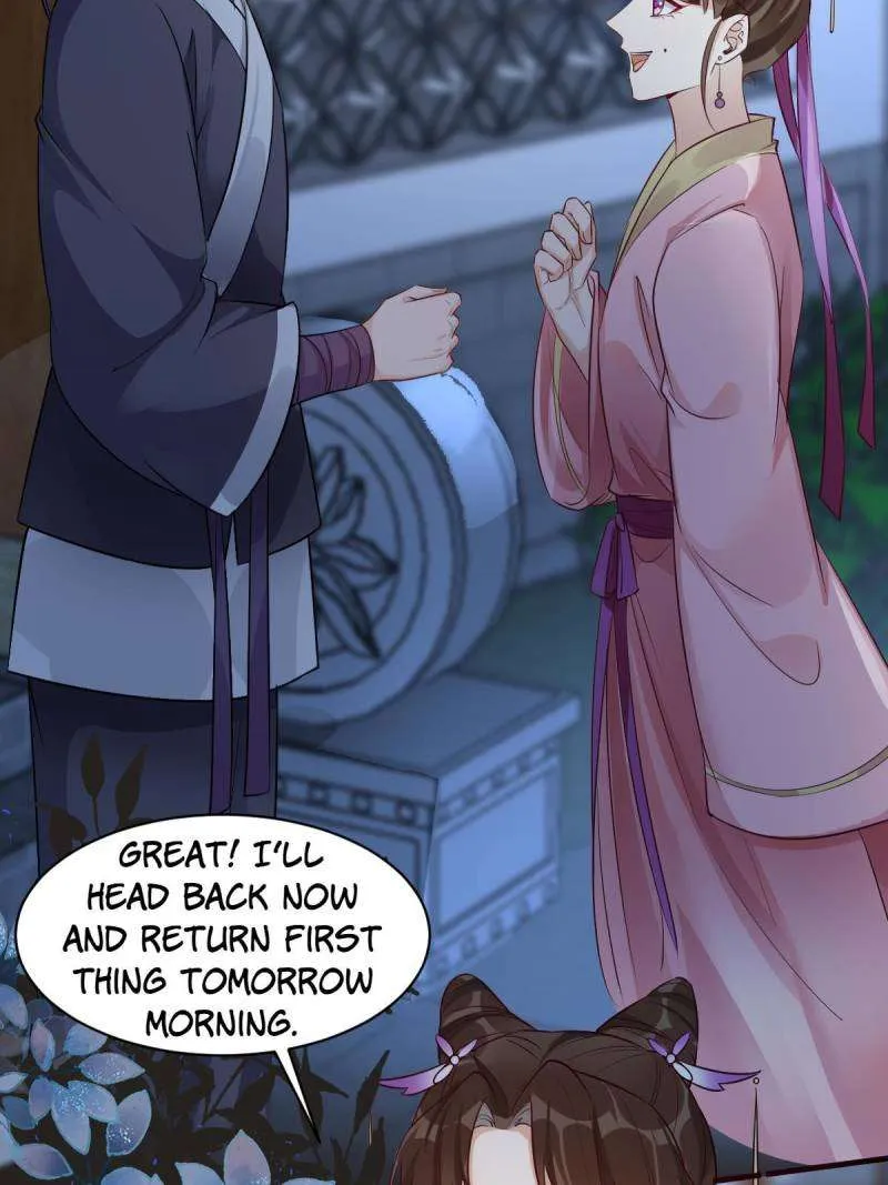 The Ghostly Doctor Chapter 576 page 44 - 