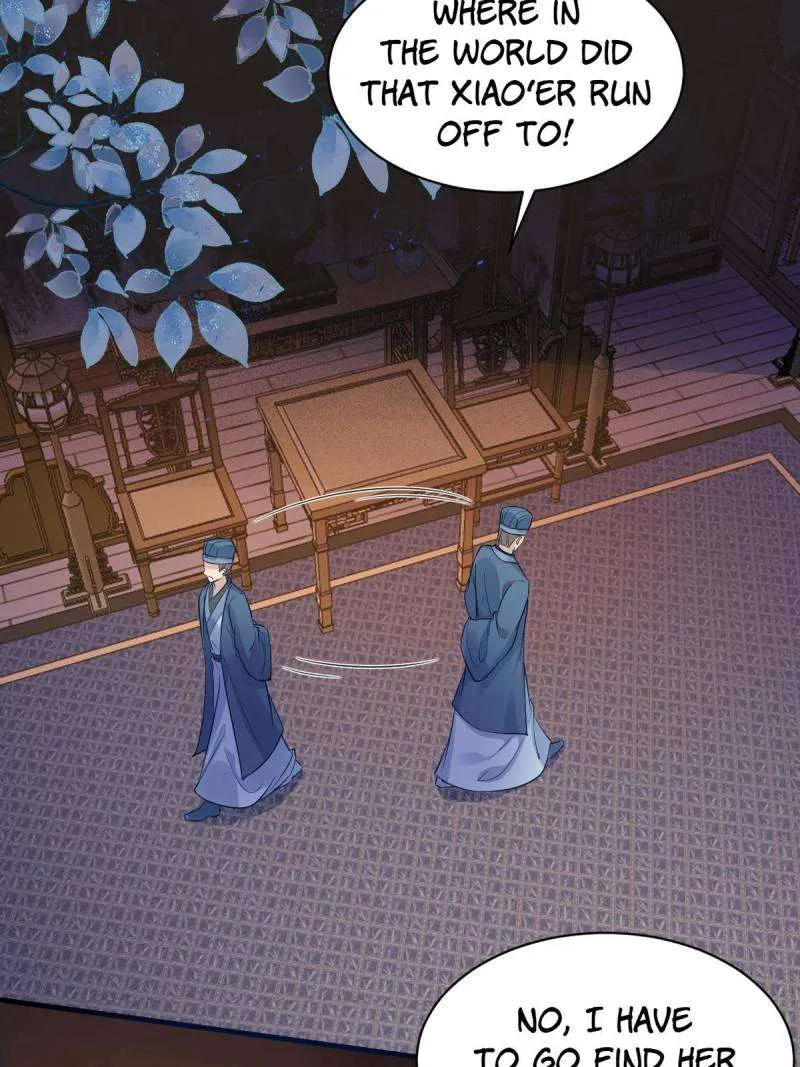 The Ghostly Doctor Chapter 576 page 46 - 