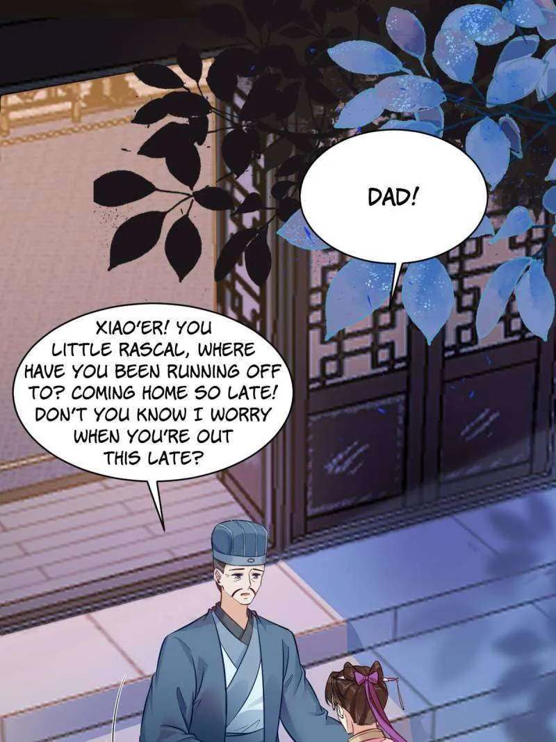 The Ghostly Doctor Chapter 576 page 48 - 
