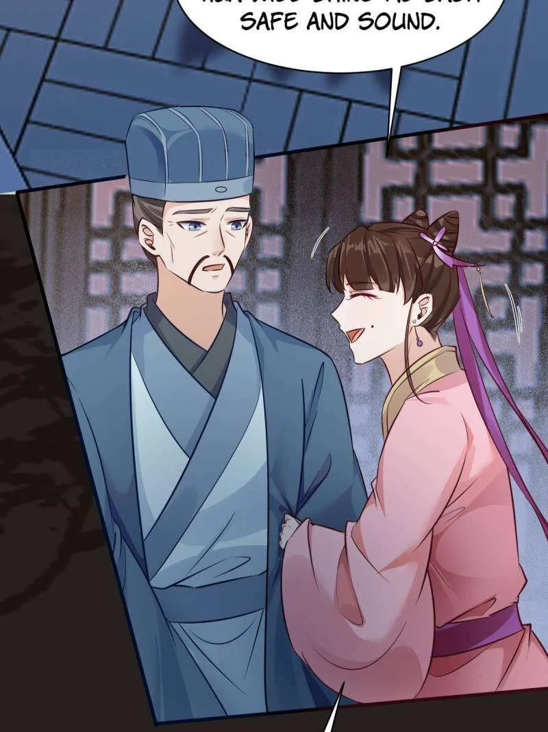 The Ghostly Doctor Chapter 576 page 50 - 