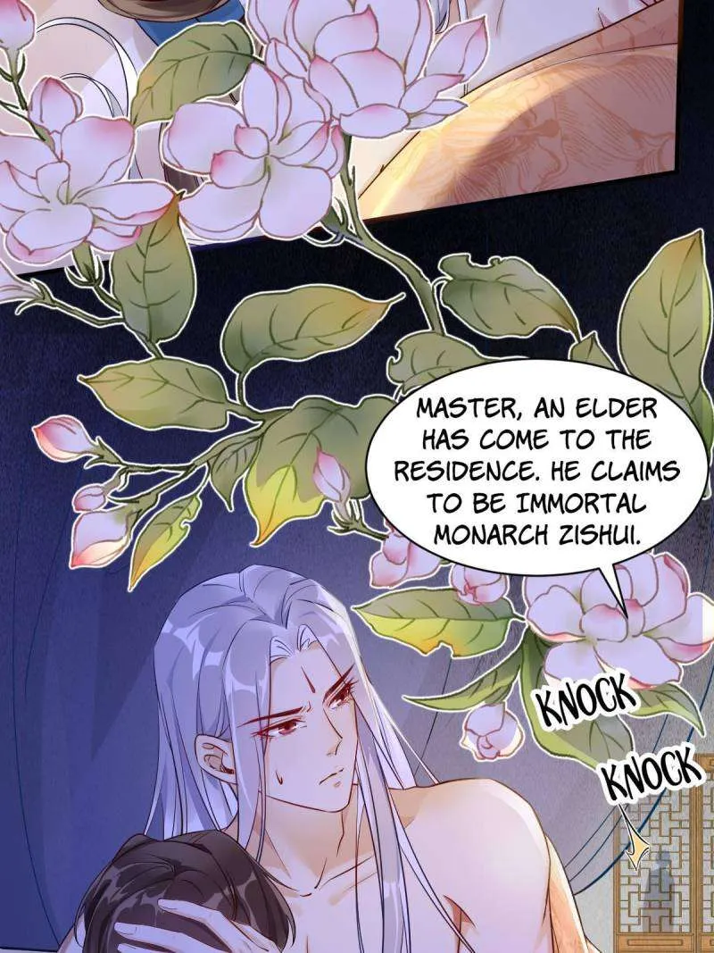 The Ghostly Doctor Chapter 576 page 6 - 