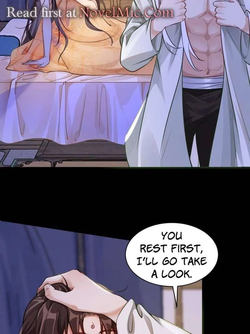 The Ghostly Doctor Chapter 576 page 9 - 