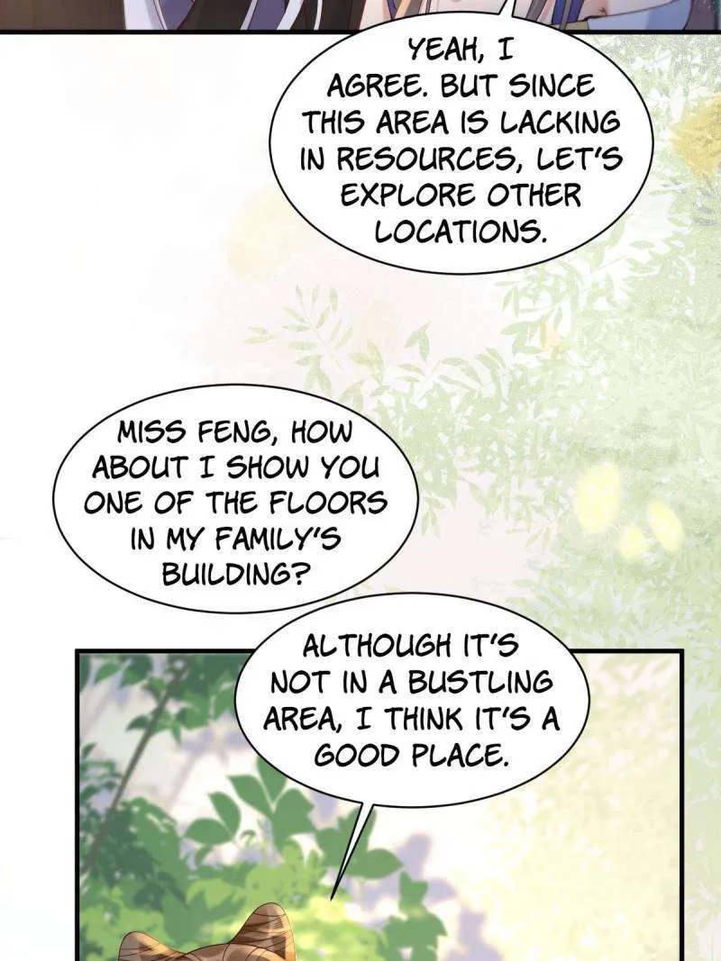The Ghostly Doctor Chapter 577 page 18 - 