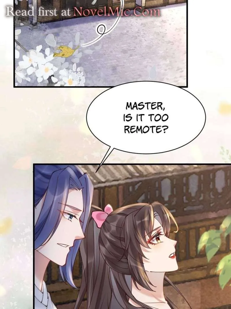 The Ghostly Doctor Chapter 577 page 24 - 