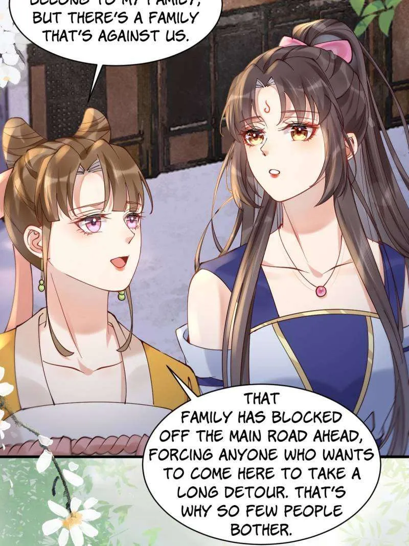 The Ghostly Doctor Chapter 577 page 26 - 