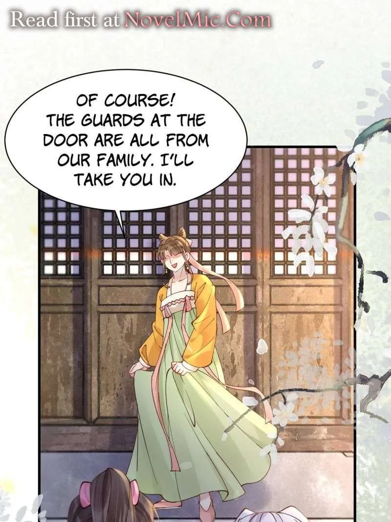The Ghostly Doctor Chapter 577 page 29 - 