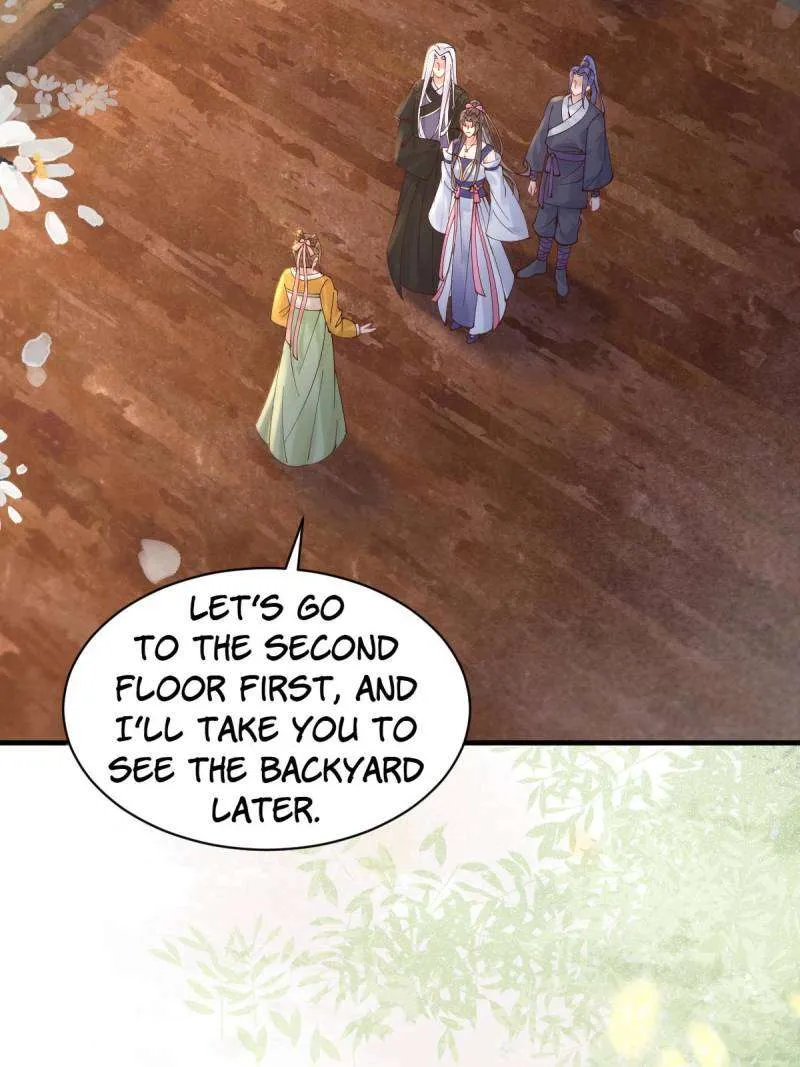 The Ghostly Doctor Chapter 577 page 31 - 
