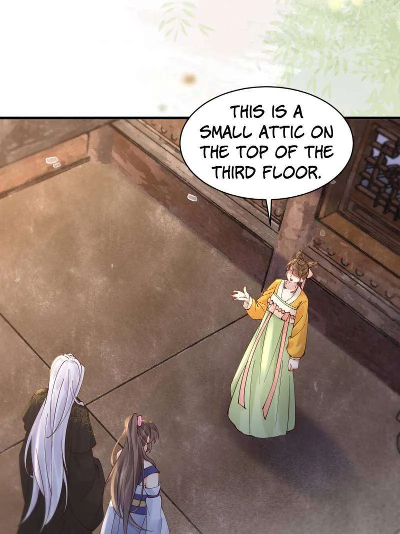 The Ghostly Doctor Chapter 577 page 32 - 
