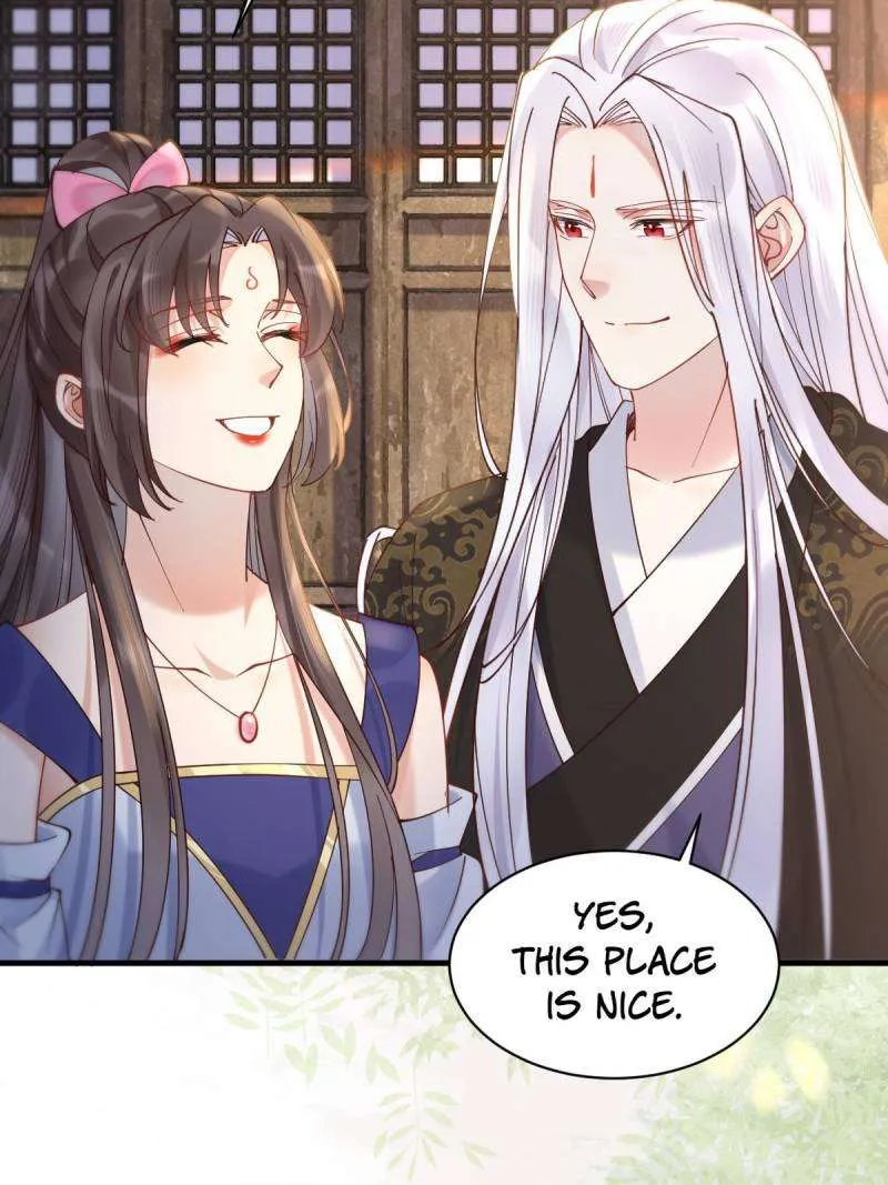 The Ghostly Doctor Chapter 577 page 35 - 