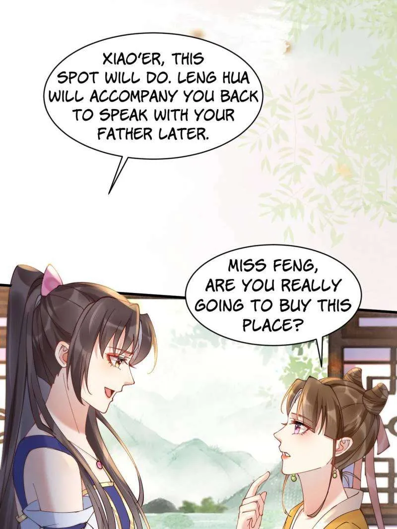 The Ghostly Doctor Chapter 577 page 36 - 