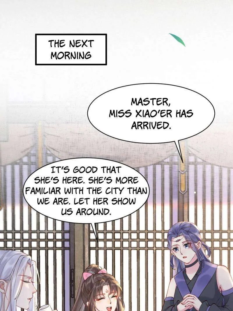 The Ghostly Doctor Chapter 577 page 7 - 