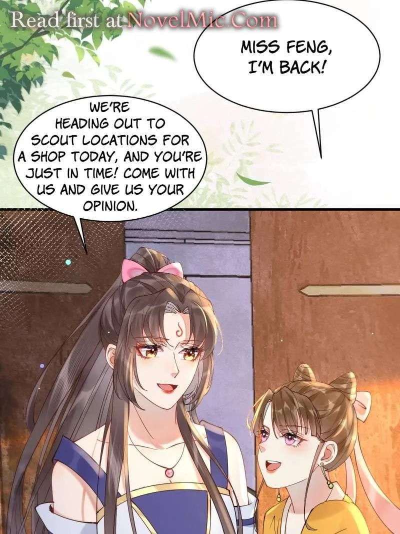 The Ghostly Doctor Chapter 577 page 9 - 