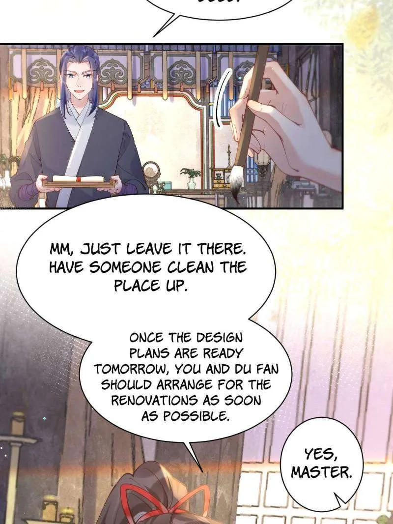 The Ghostly Doctor Chapter 578 page 3 - 