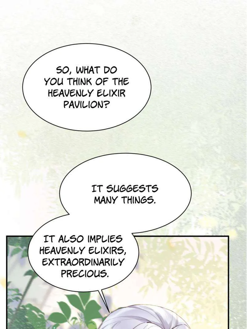 The Ghostly Doctor Chapter 578 page 21 - 