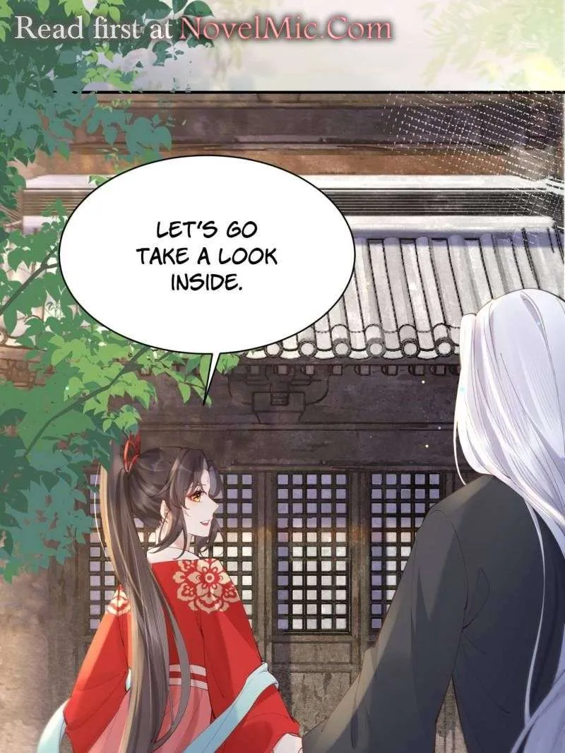 The Ghostly Doctor Chapter 578 page 24 - 