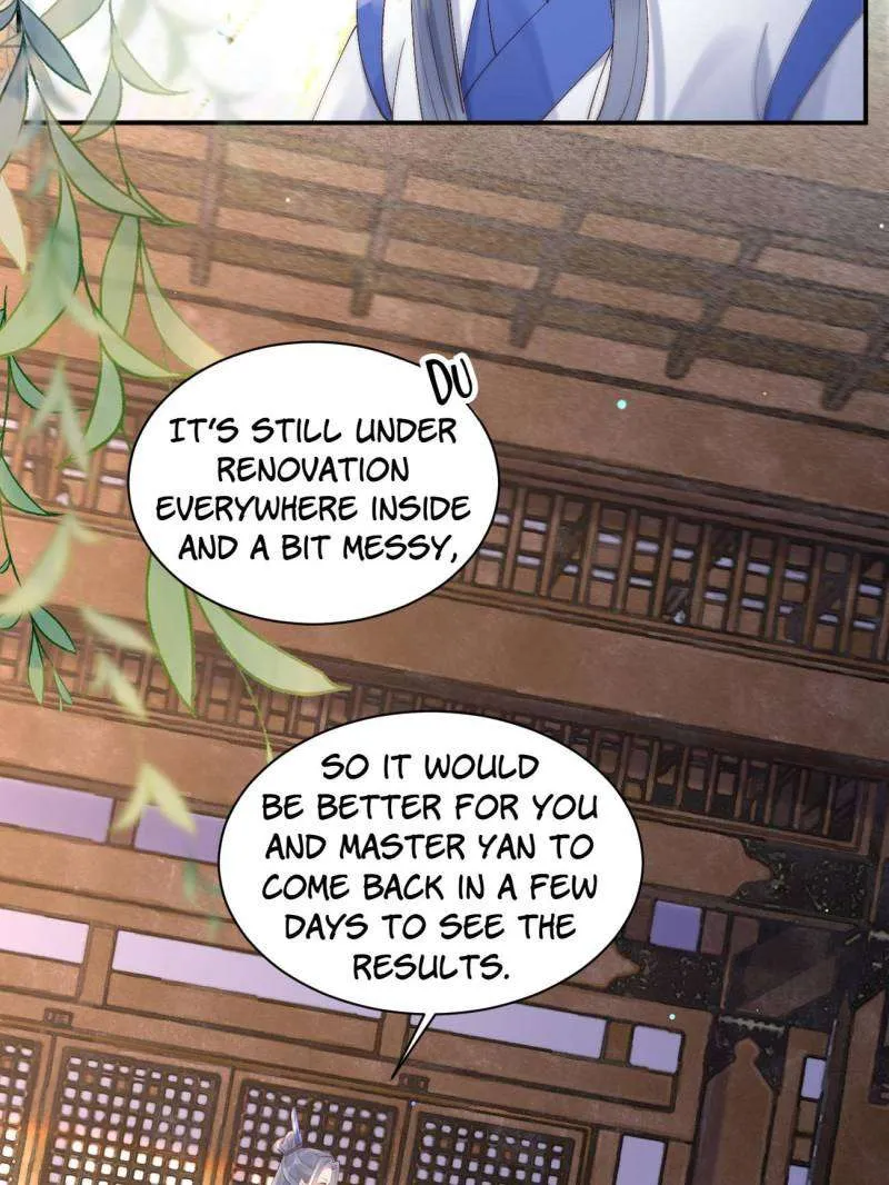 The Ghostly Doctor Chapter 578 page 28 - 