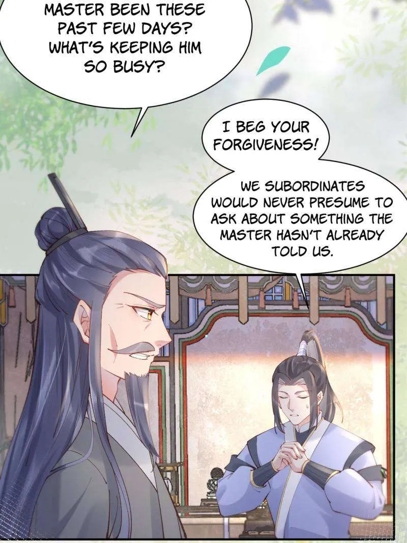 The Ghostly Doctor Chapter 578 page 6 - 