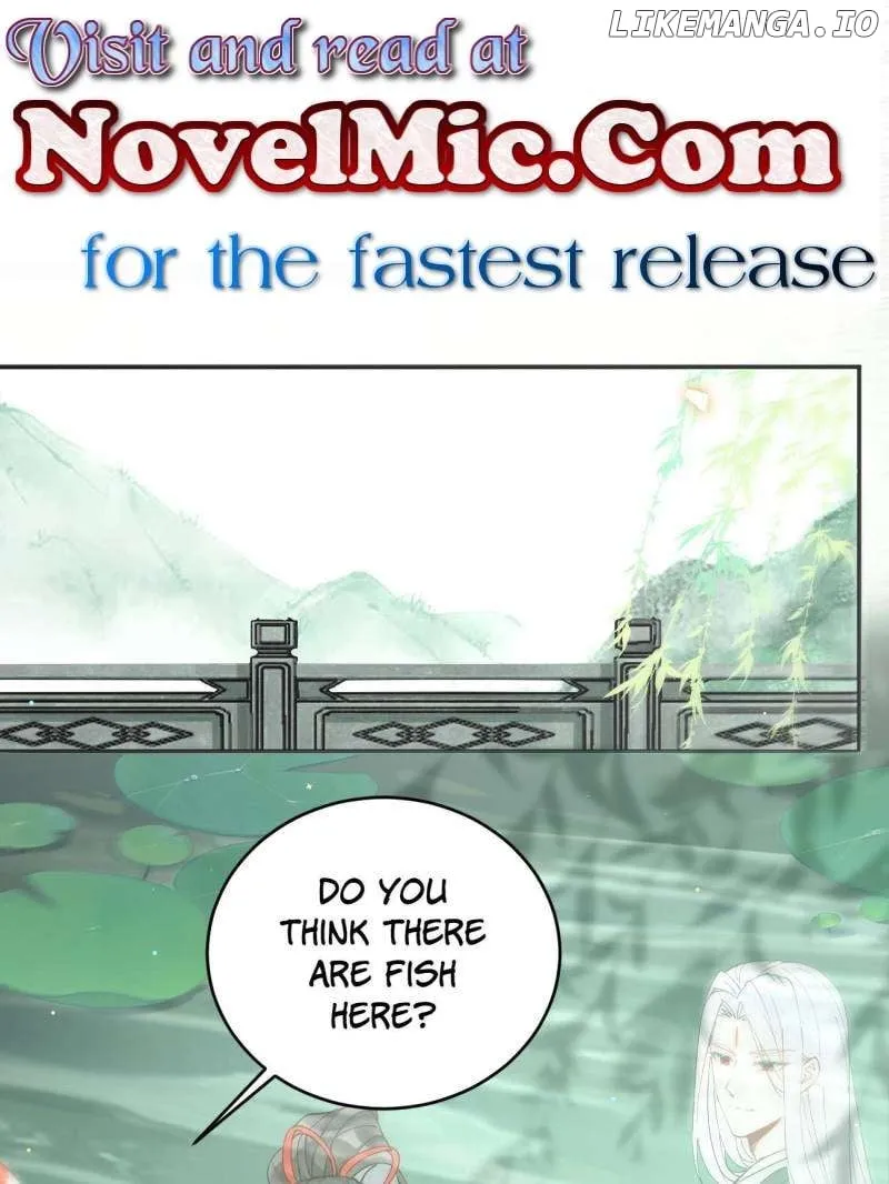 The Ghostly Doctor Chapter 579 page 1 - 