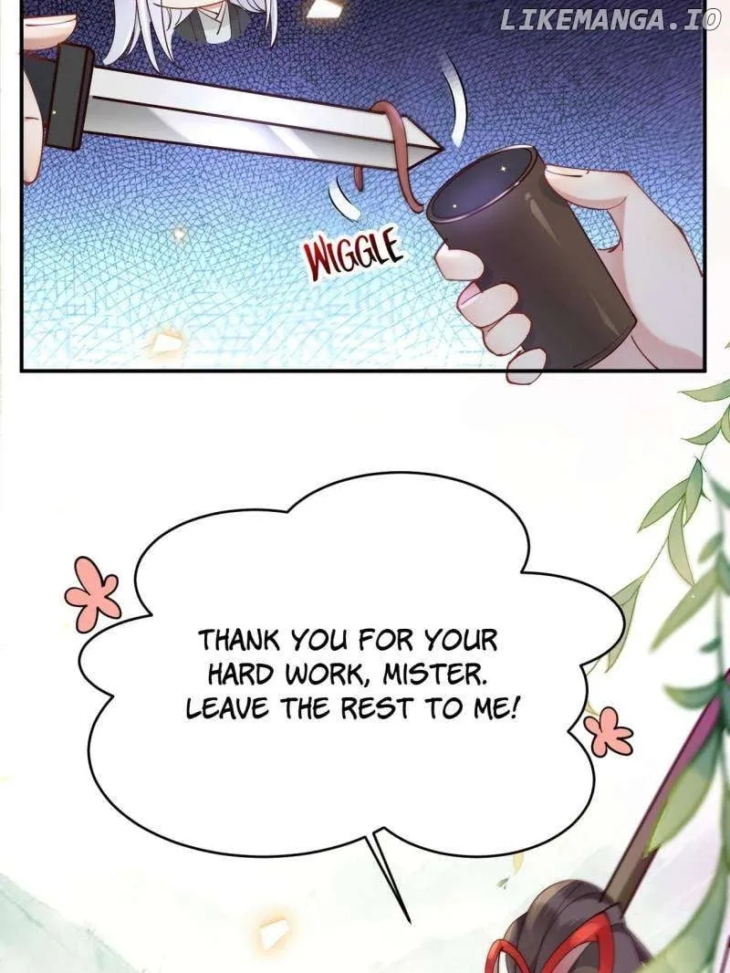 The Ghostly Doctor Chapter 579 page 16 - 