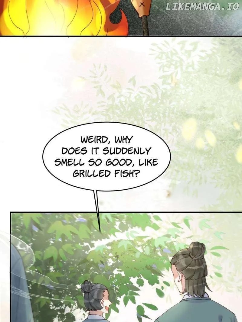 The Ghostly Doctor Chapter 579 page 27 - 