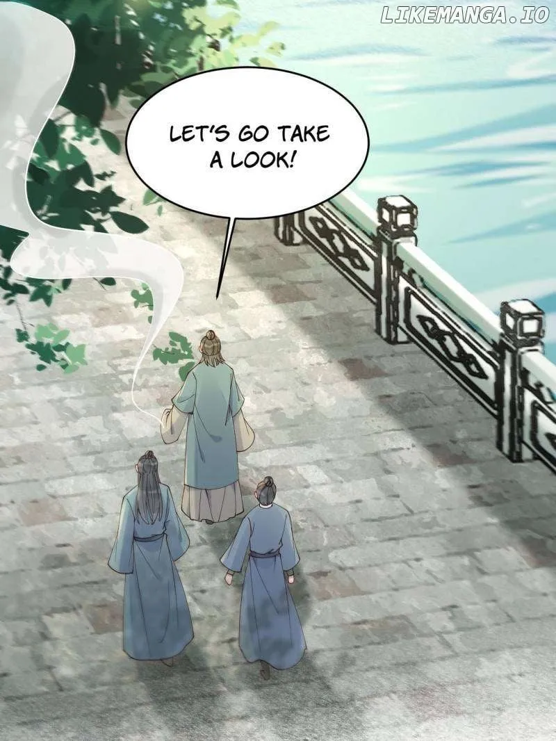 The Ghostly Doctor Chapter 579 page 29 - 