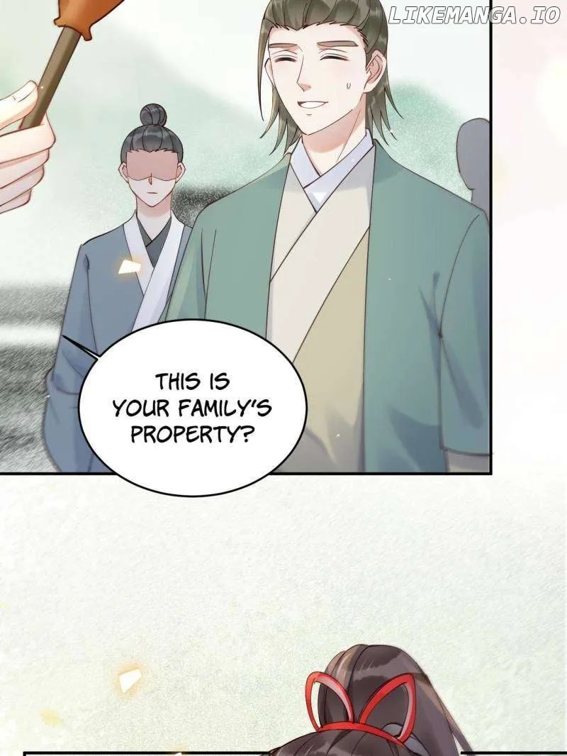 The Ghostly Doctor Chapter 579 page 34 - 