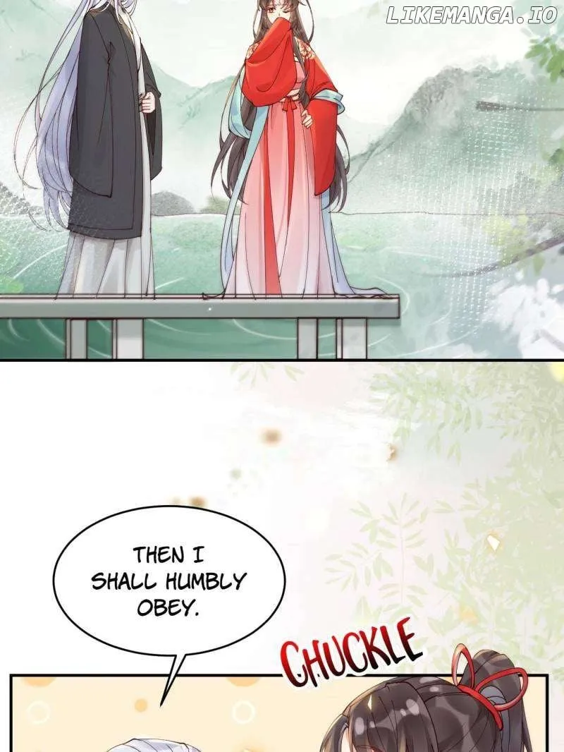 The Ghostly Doctor Chapter 579 page 8 - 
