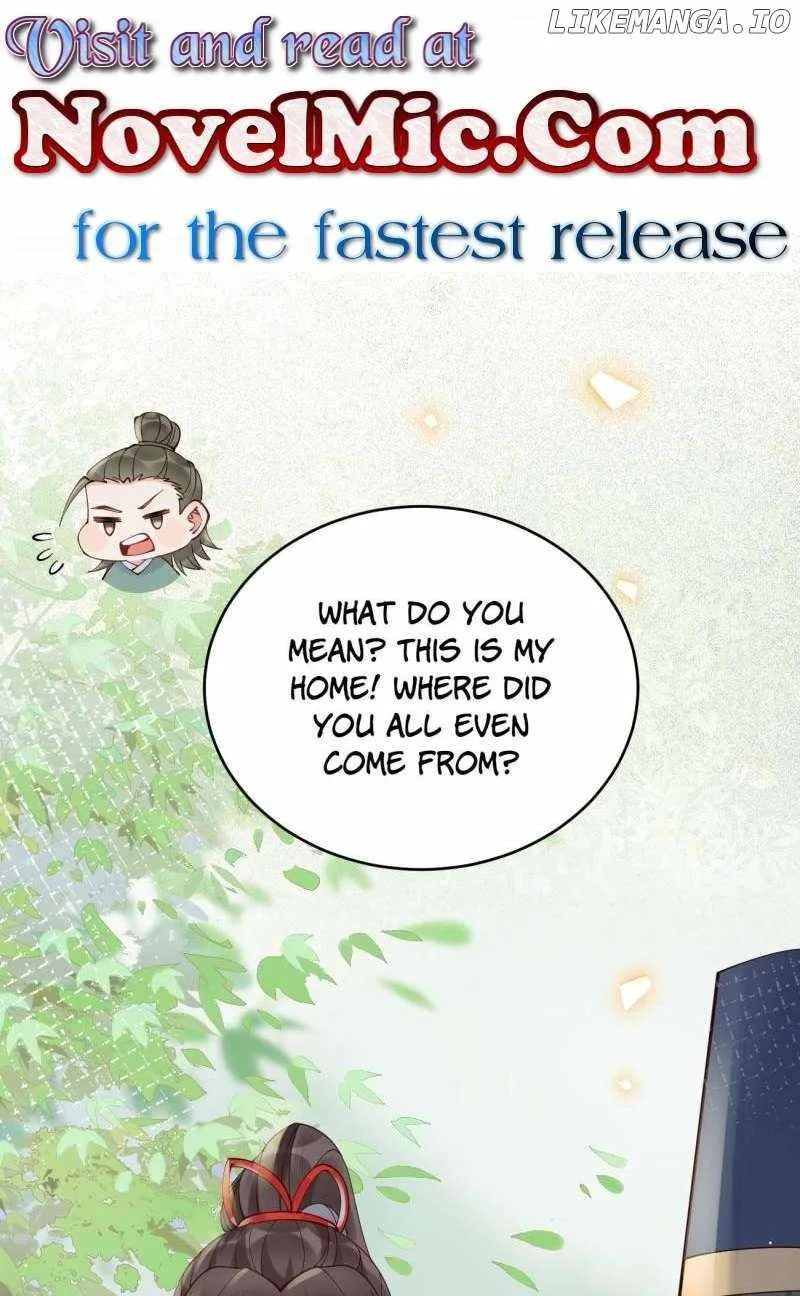 The Ghostly Doctor Chapter 580 page 1 - 