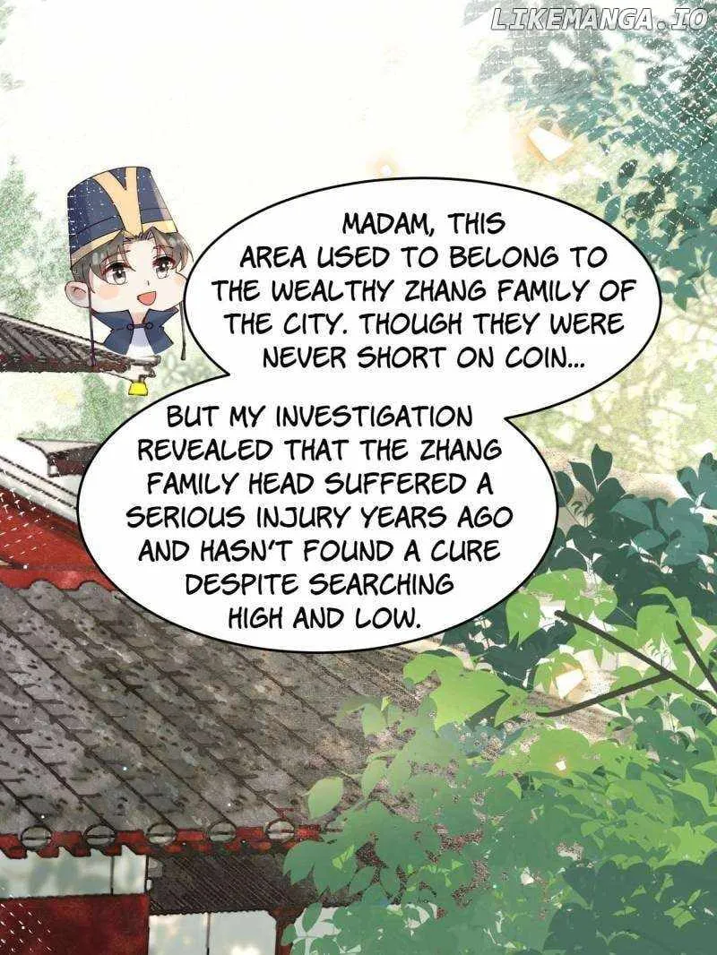 The Ghostly Doctor Chapter 580 page 13 - 