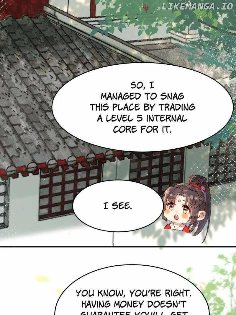 The Ghostly Doctor Chapter 580 page 14 - 