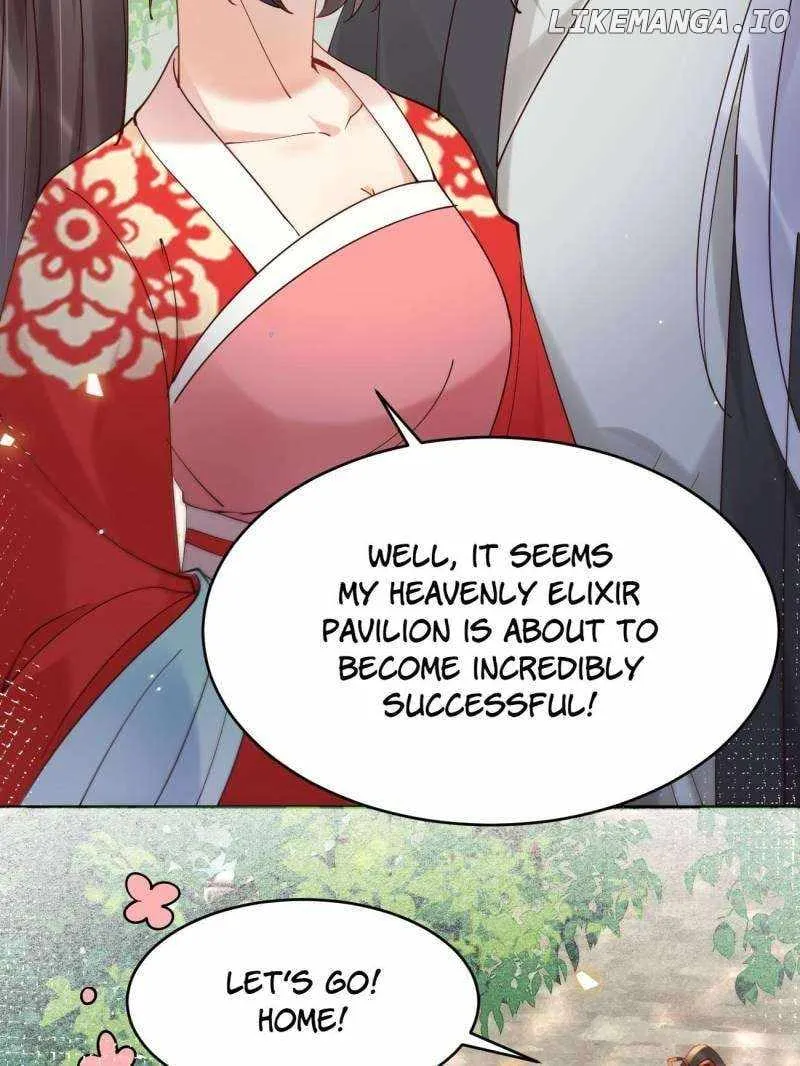 The Ghostly Doctor Chapter 580 page 16 - 